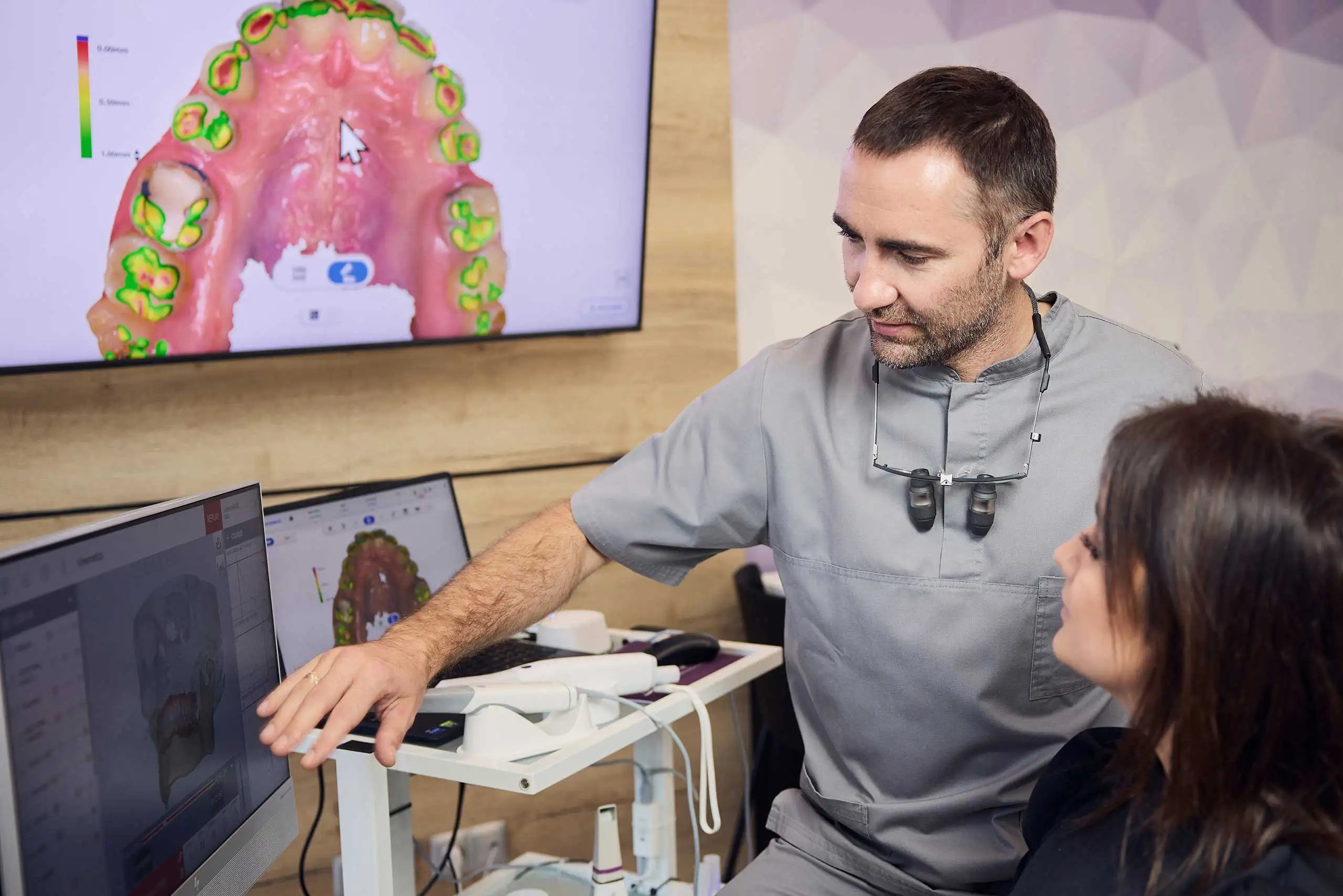 Digital Dental Education - welcome