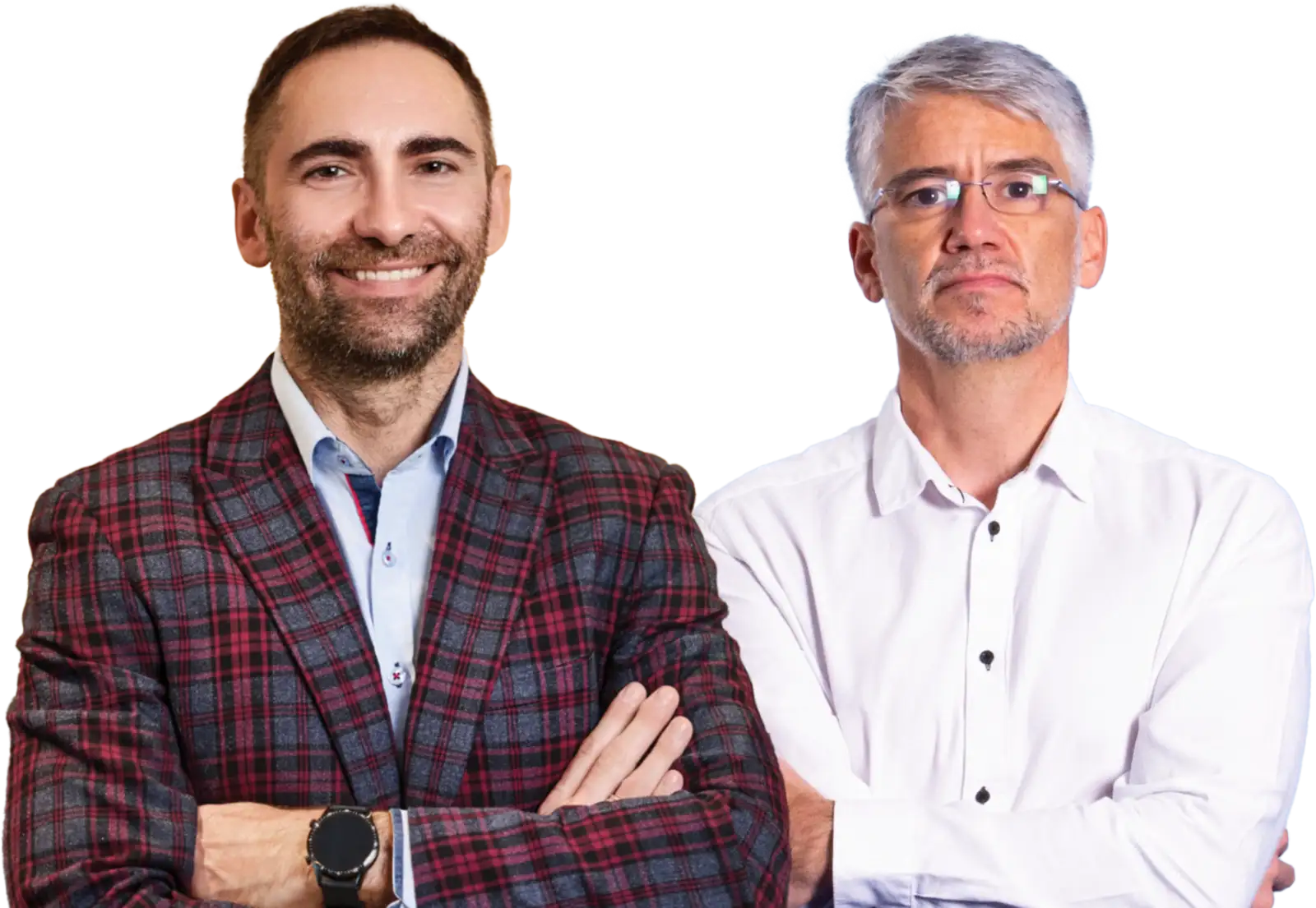 Pawel Szuba, Giulianno Fragola