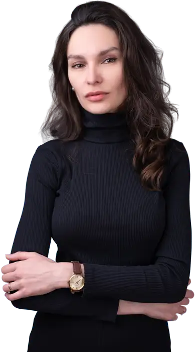 Natalia Polak‑Kałmuczak